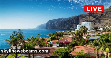 los gigantes webcam|More.